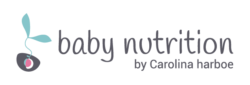 Baby Nutrition by Carolina Harboe